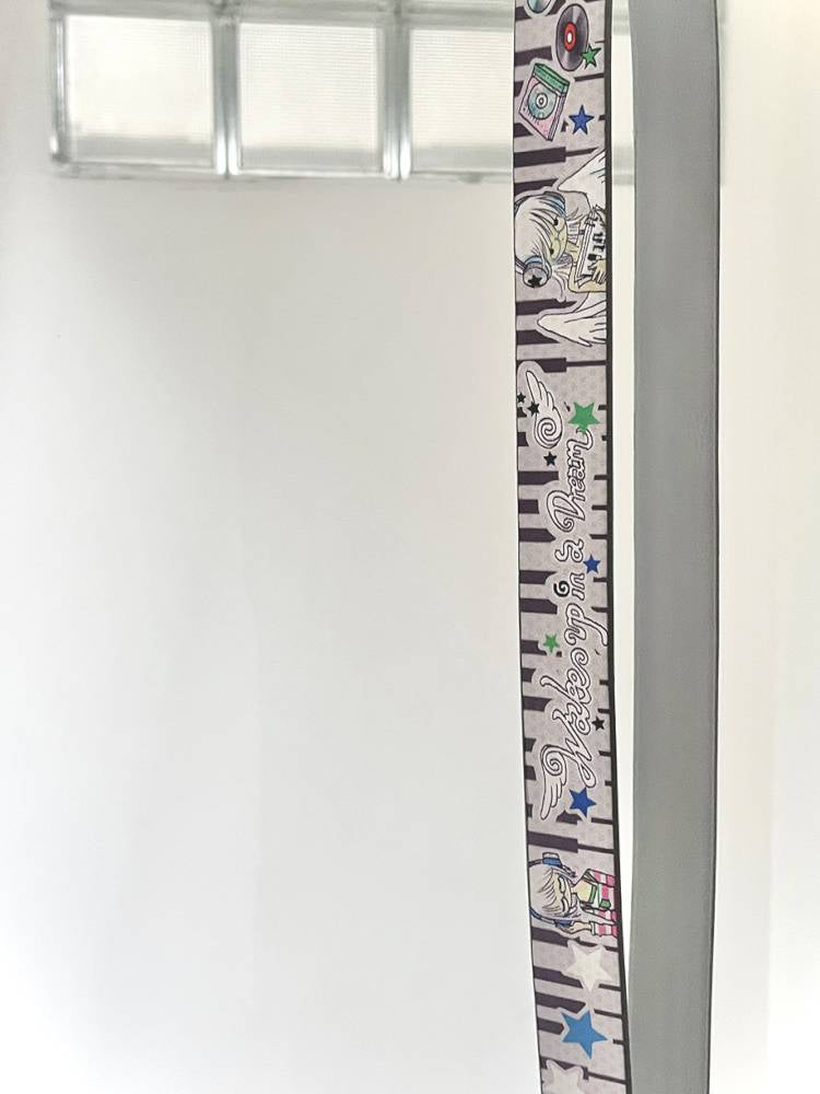 Music Angel Waist Belt【s0000014446】