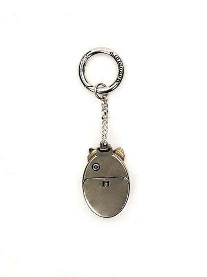 Hand Engraved Phone Pendant【s0000016442】