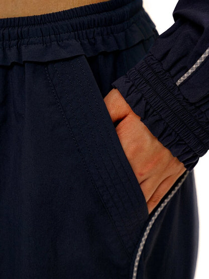 Outdoor Patchwork Protection Set【s0000017905】