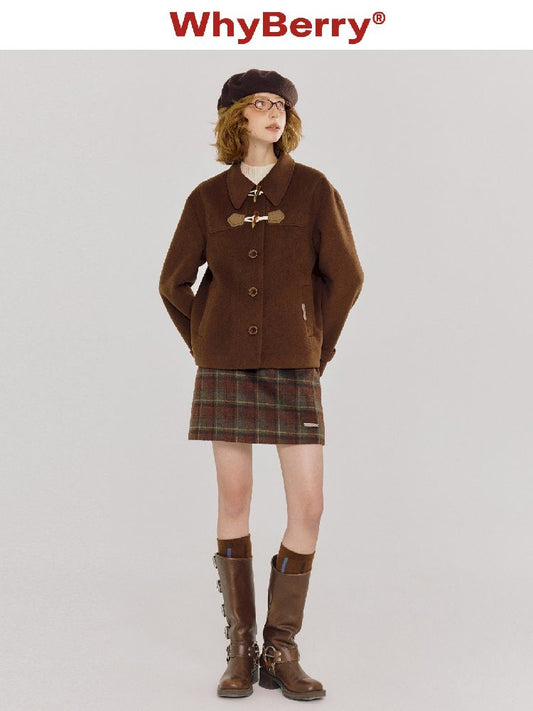 Poshichi ゔ e e at r koa t [S0000005775]