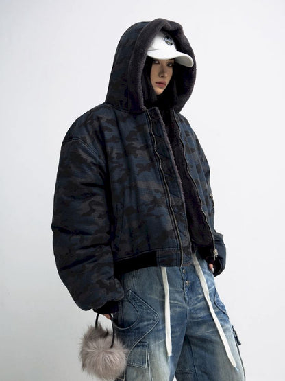 Lambswool Cotton Coat Jacket【s0000011350】