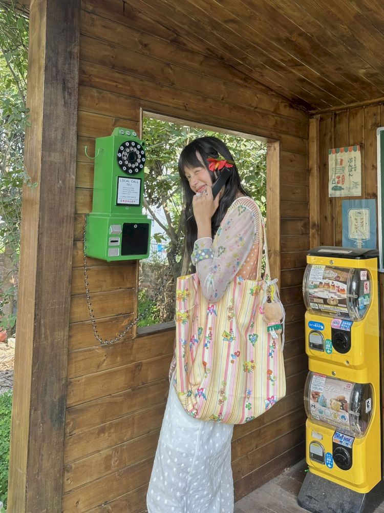 Large Capacity Beach Shoulder Bag【s0000012775】