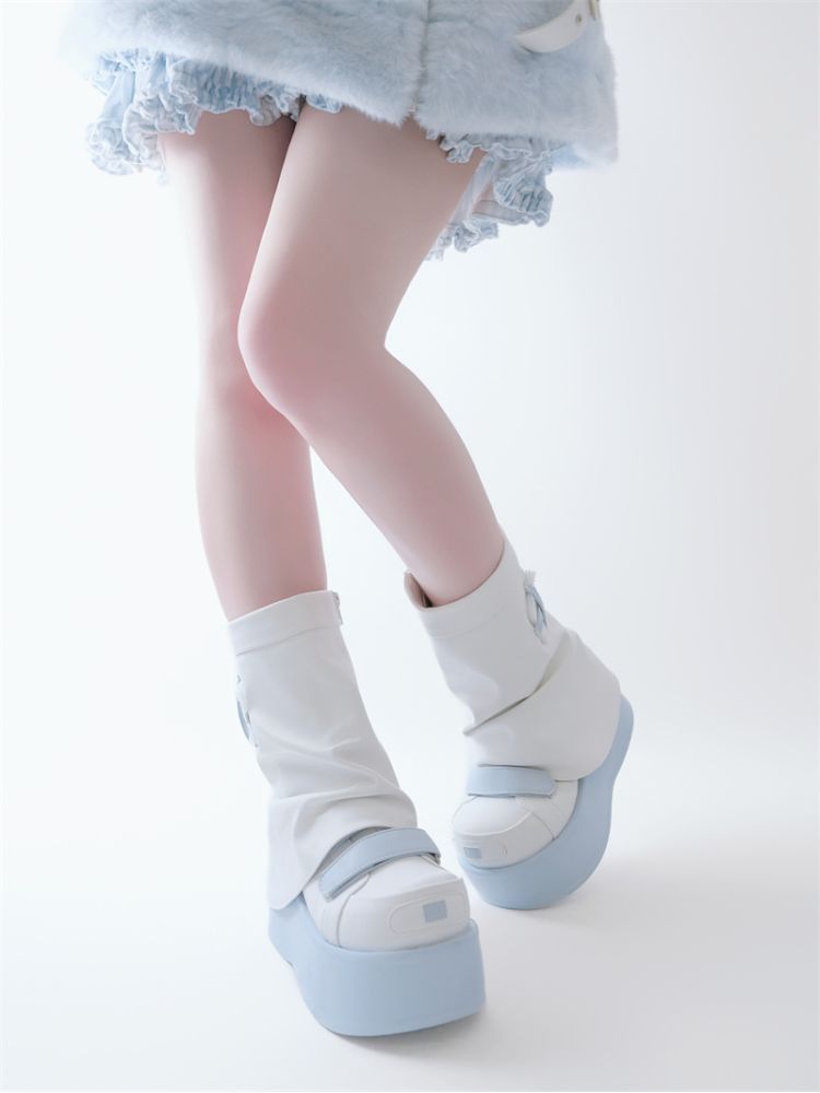 Medical leg boots【s0000012962】