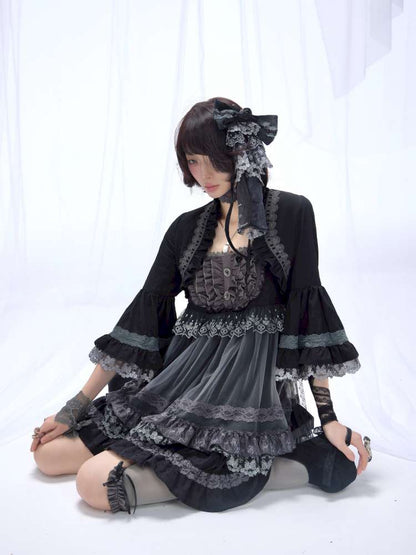 Nightmare Box Accessories【s0000014677】