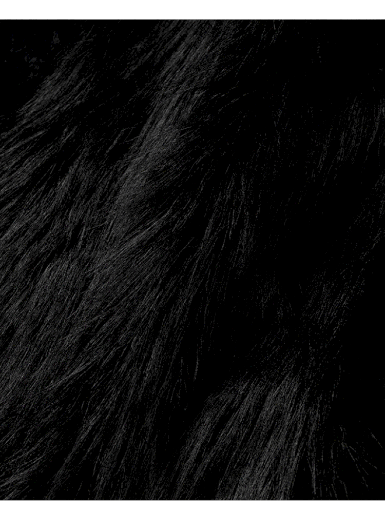 Dark Court Leopard Suede Fur Coat【s0000014925】