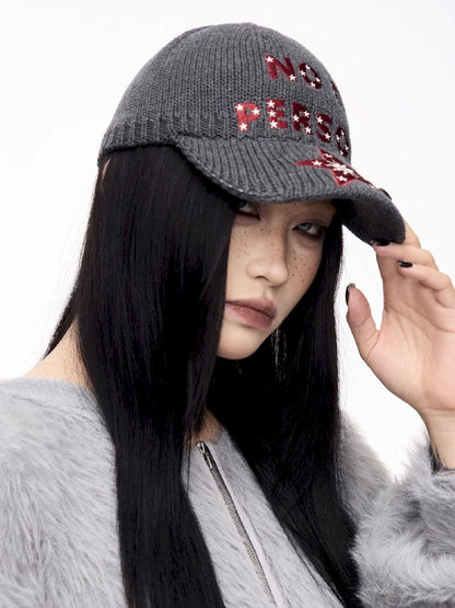 Show Face Small Baseball Cap【s0000011359】