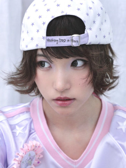 Soft Top Versatile Baseball Cap【s0000016668】