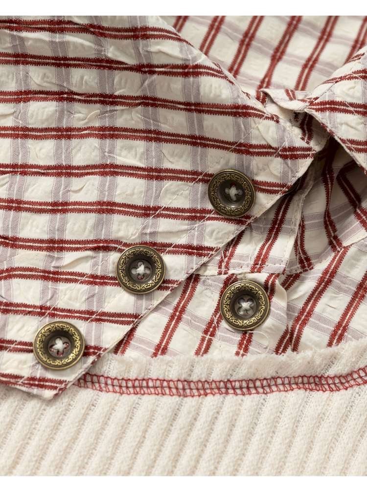 Fitted Long-Sleeve Base Layer【s0000014470】