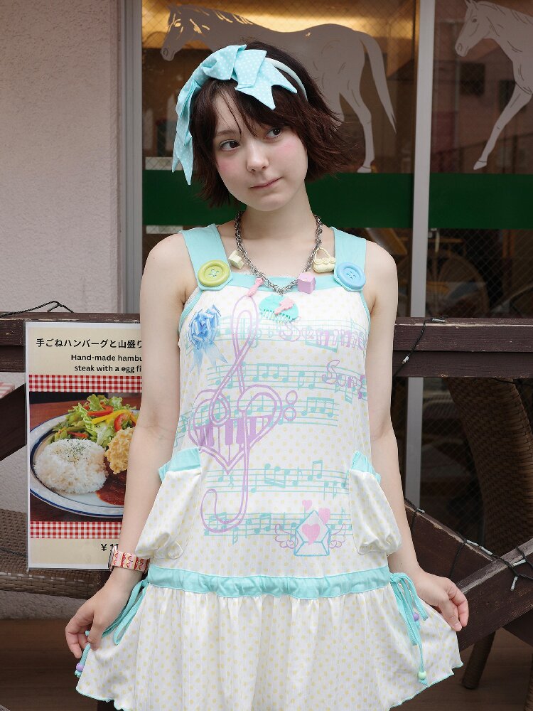 Printed Casual Mesh Tank Dress【s0000017762】