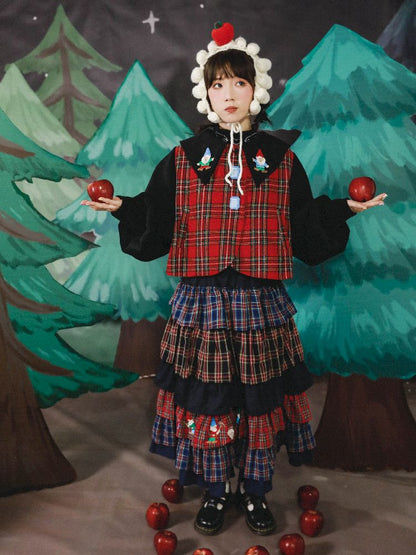 Mr. Newton Apple Wig Original Knit【s0000005678】