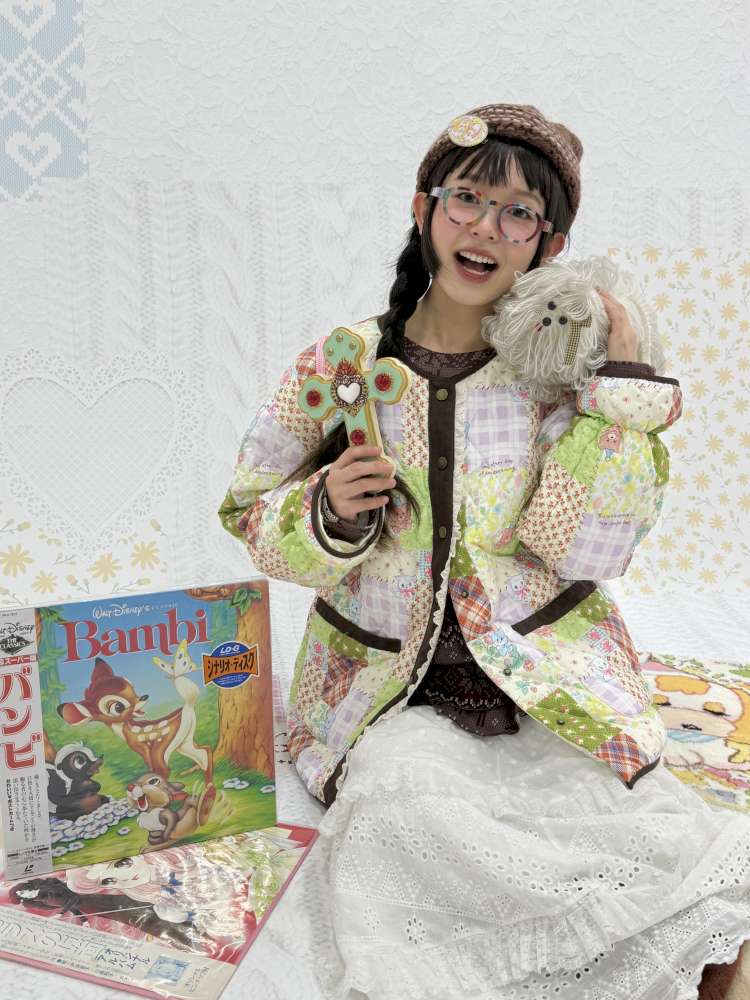 Cartoon Print Gel Hairpin Set【s0000015036】