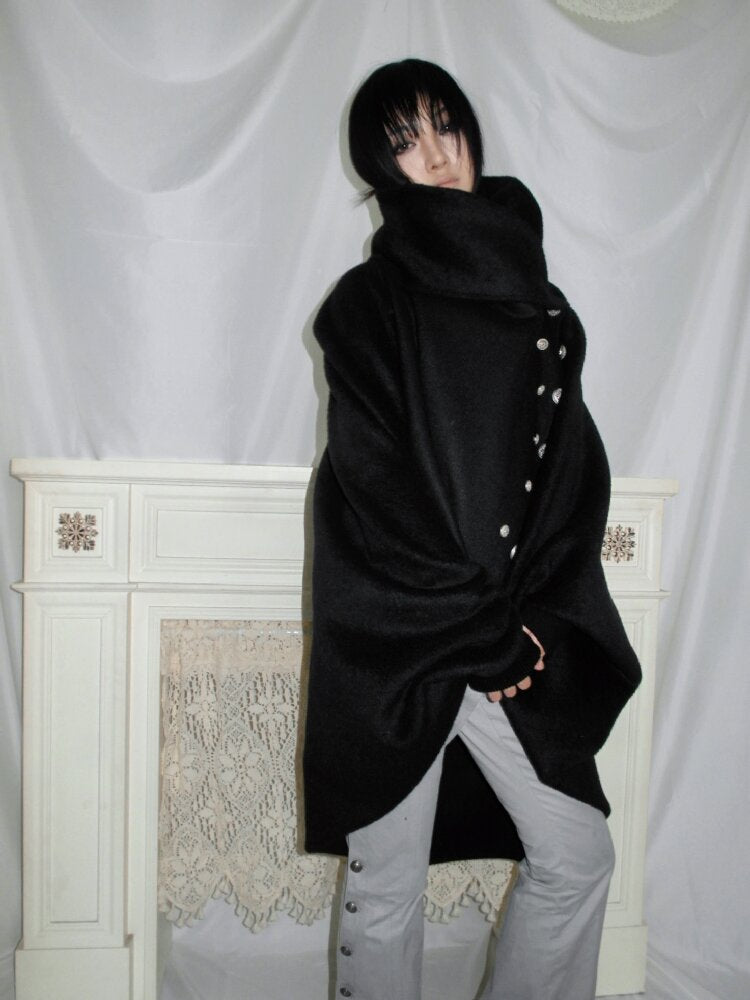 Medieval Napoleon Knight Cloak【s0000017967】