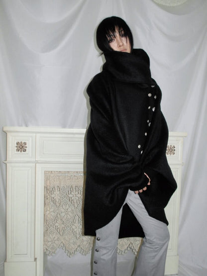 Medieval Napoleon Knight Cloak【s0000017967】