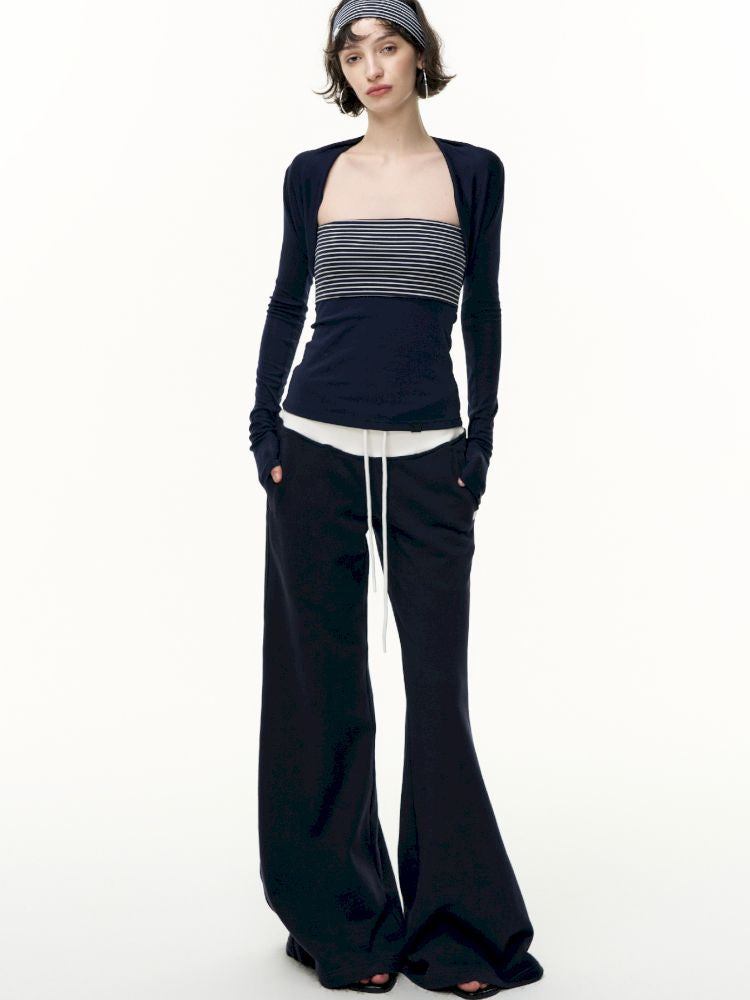 Temperament Slim Long Hip Dress【s0000013736】