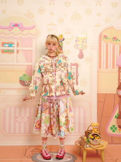 Hooded UV Protection UPF50 Sunwear Jacket【s0000013346】