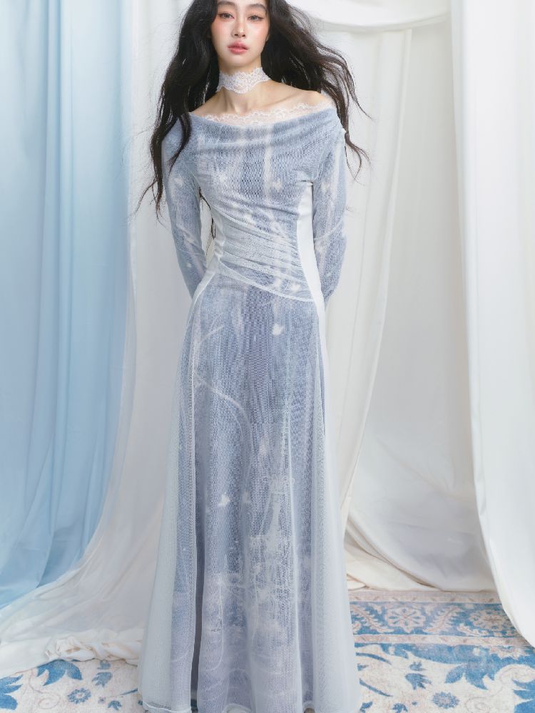 Atmosphere Premium Feeling Slim Dress【s0000012148】