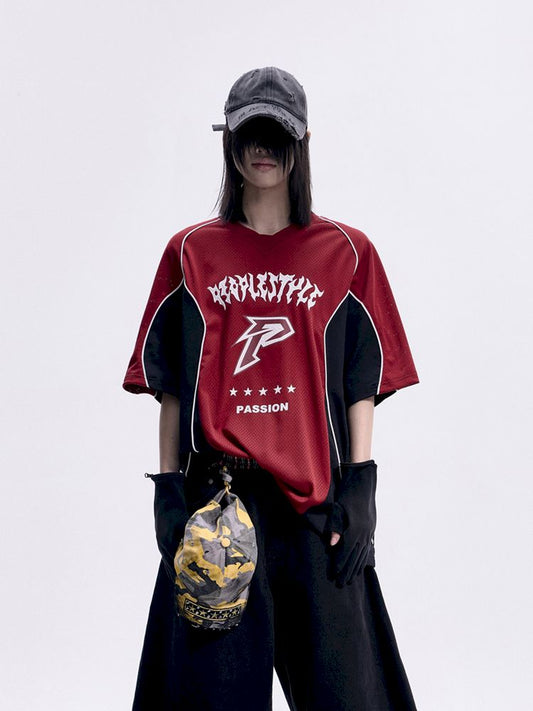 Racing Quick Dry T-Shirt【s0000012093】