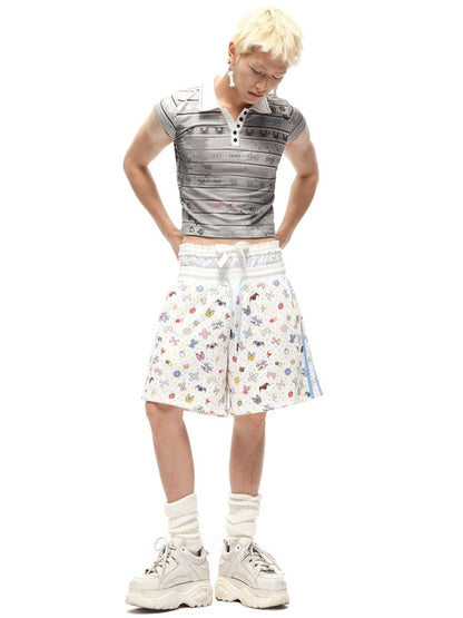 Bone Earrings【s0000012594】