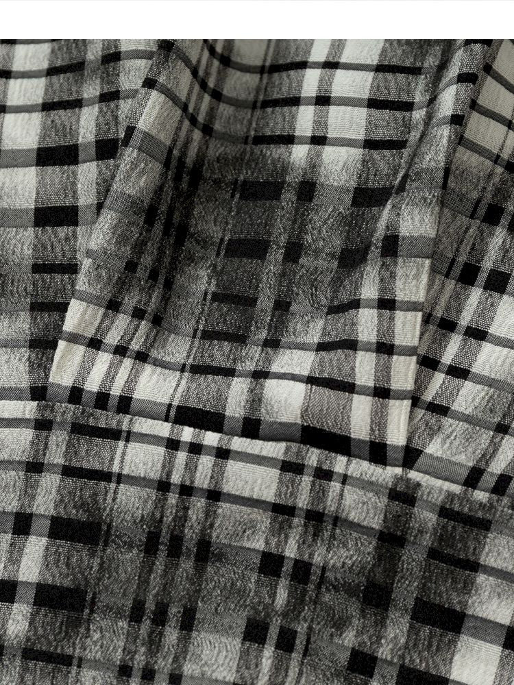 Back leather long sleeve sweater jacket【s0000013477】