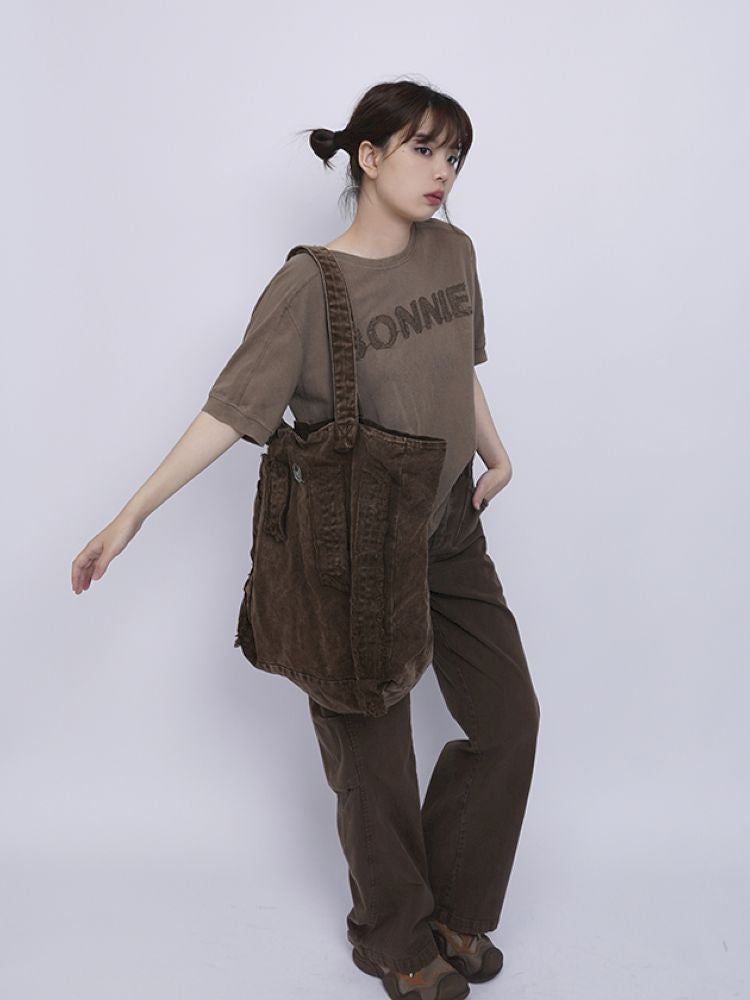 Mirador Single Shoulder Crossbody Bag【s0000013720】