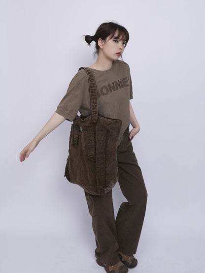 Mirador Single Shoulder Crossbody Bag【s0000013720】