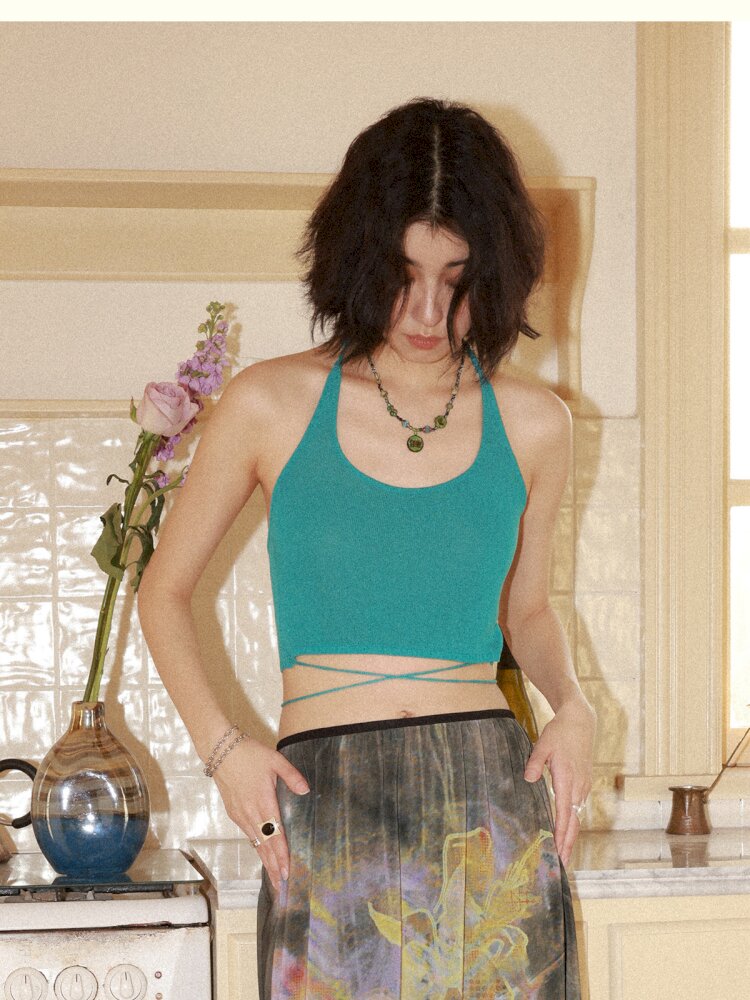 Breaking Dawn Mohair Cover Ups【s0000015455】