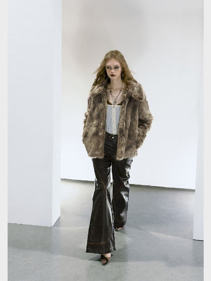 BLOOO WOW G-SY EKO FUR KOAT [S0000005154]