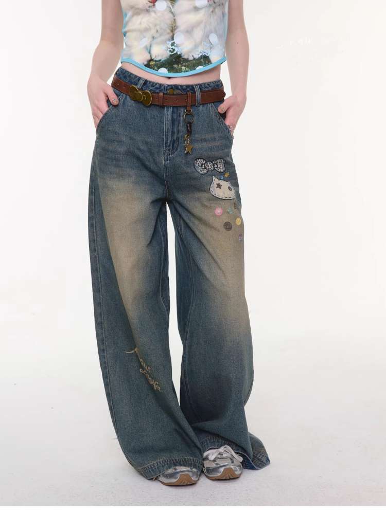 Skirt Belt Bow Metal Head Belt【s0000015423】