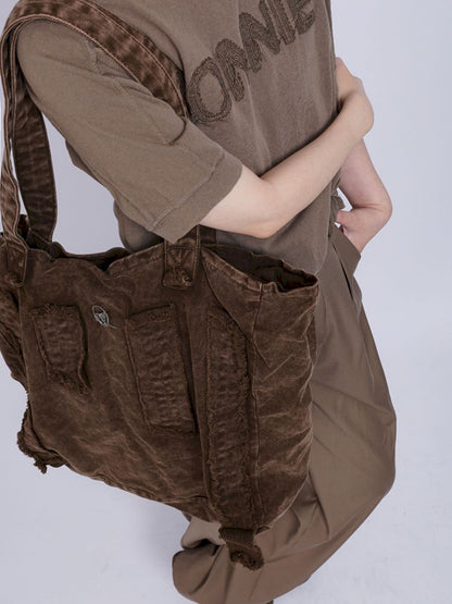 Merad Shoulder Bag【s0000013719】