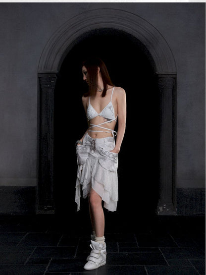 Multi-wear bikini top【s0000012316】