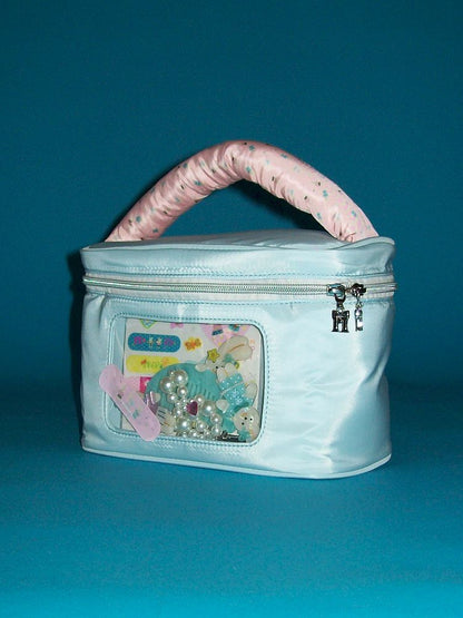 Large Capacity Cosmetic Bag【s0000012486】