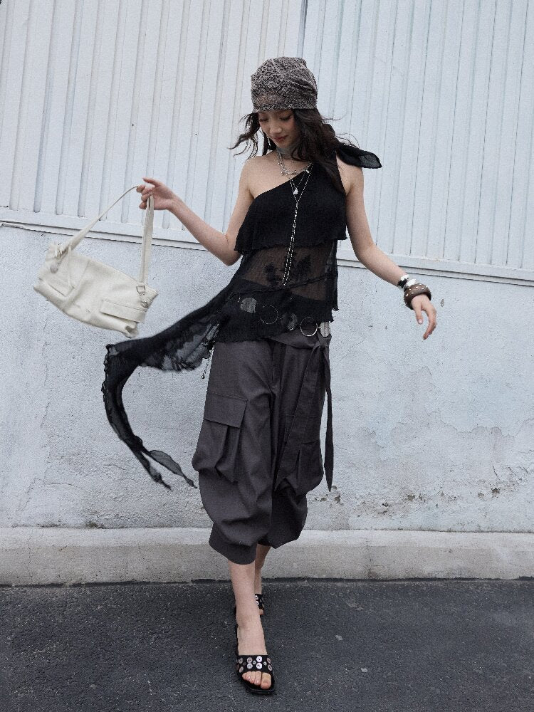 Nomad Versatile Bubble Balloon Pants【s0000016871】