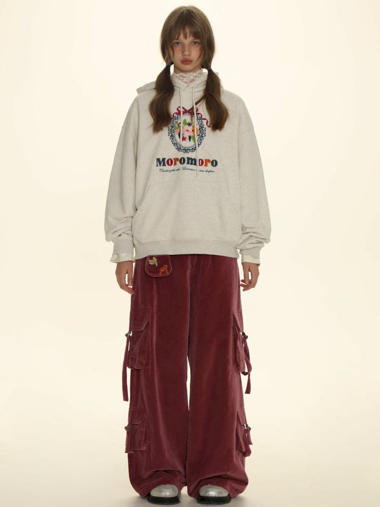 Adventab Pockets wide g goose tin pan ts [S0000006031]