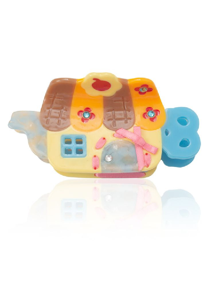 Little House Water Bottle Grab Clip【s0000011328】