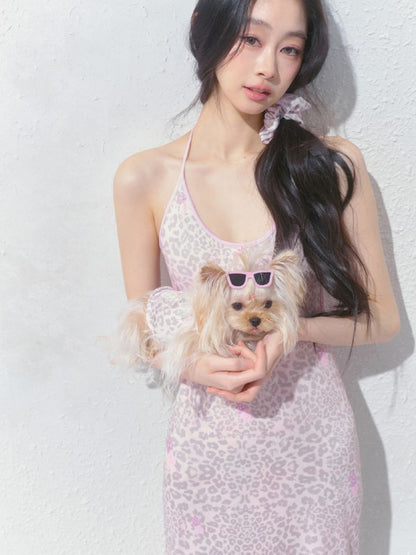 Slimming High Waist Dress【s0000012151】