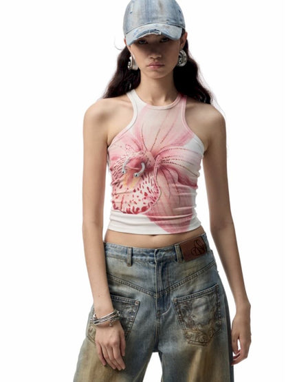 Classic Washed Cowboy Baseball Cap【s0000012395】