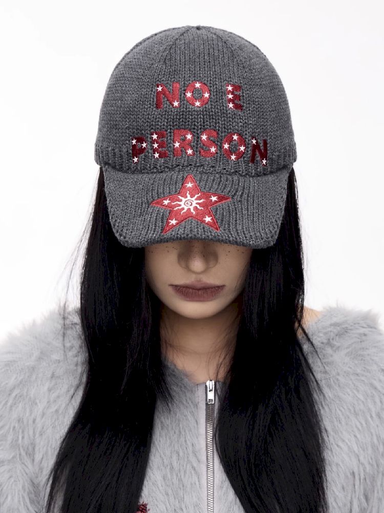 Show Face Small Baseball Cap【s0000011359】