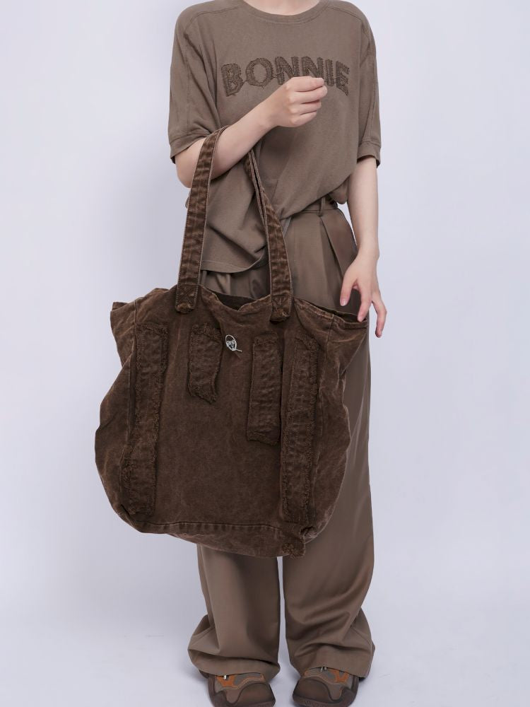 Merad Shoulder Bag【s0000013719】