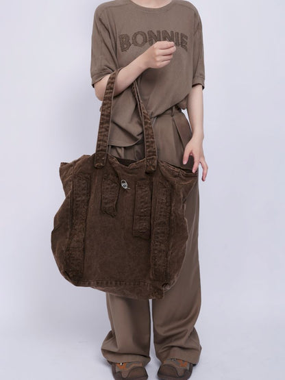 Merad Shoulder Bag【s0000013719】