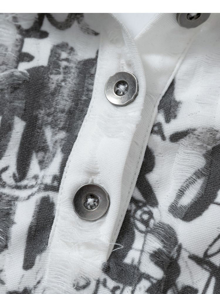 Backless Hooded Long Sleeve Bottom Top【s0000013469】