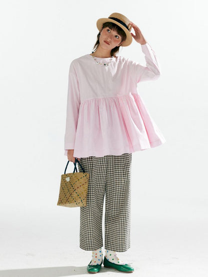 Retro Loose Big Skirt【s0000007624】