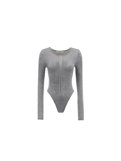 LONG SLEEVE BODYSUIT [S0000010199]