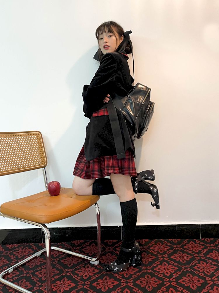 ゔゔゾット, 심장 랩 T S, Checkere D Schitchin G [S0000006638]