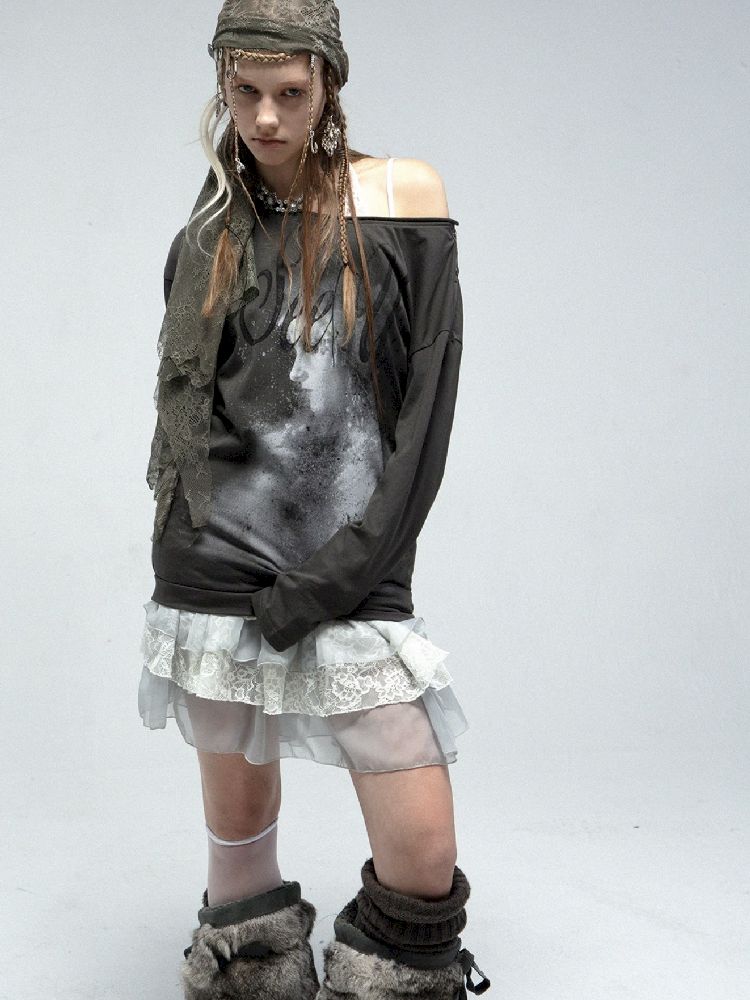 Camisole Outer Bottom Dress【s0000011837】