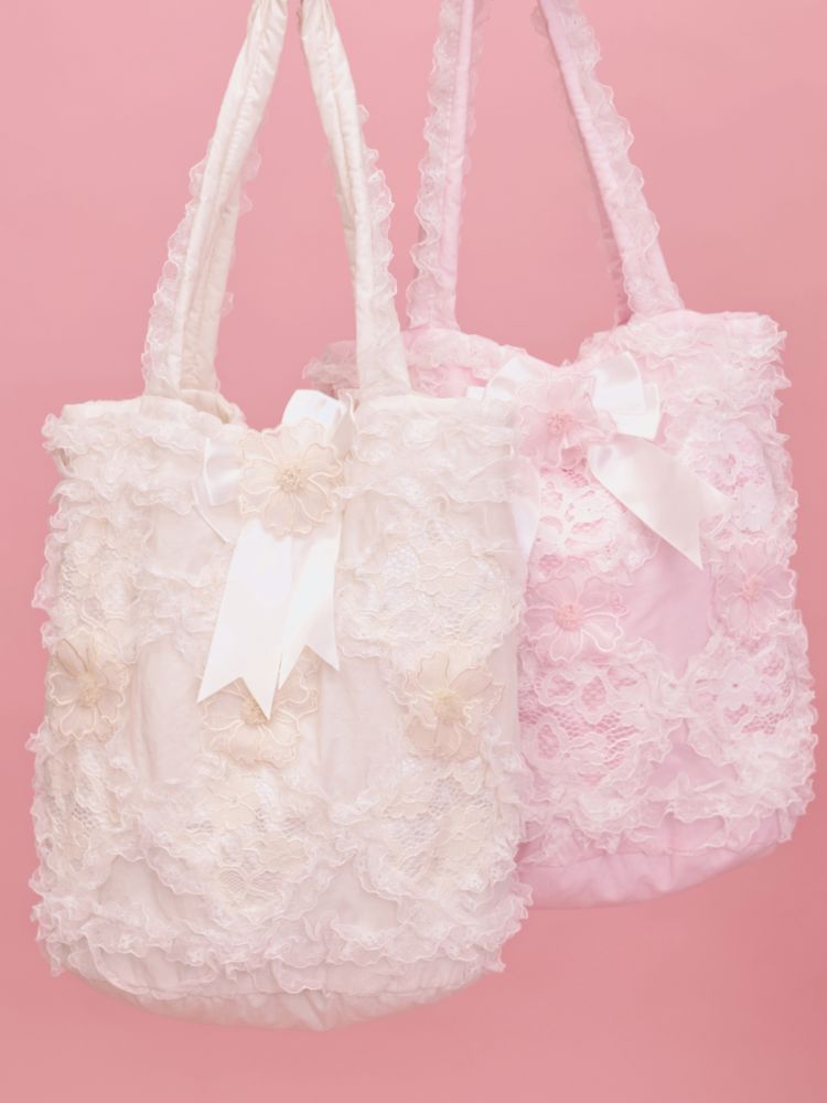 Embroidery sandwich cotton shoulder bag【s0000013499】