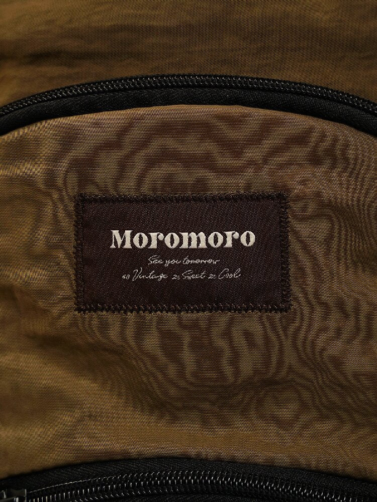 Retro Patchwork Sports Backpack【s0000017936】