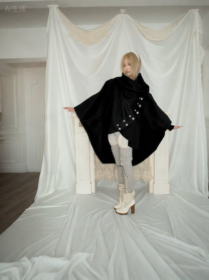Mid-Century Stitched Leggings【s0000017970】