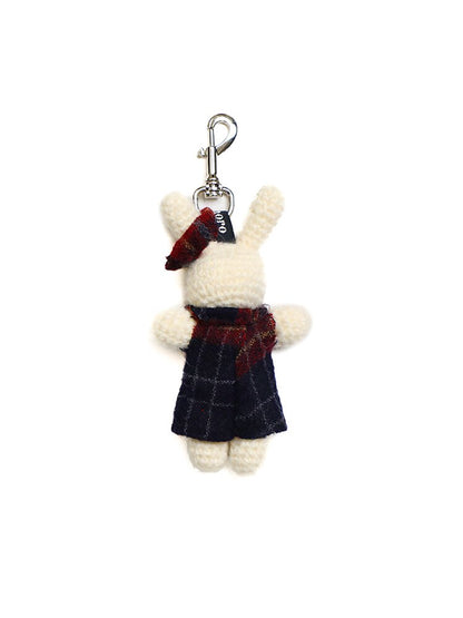 Cute Rabbit Pendant【s0000016077】