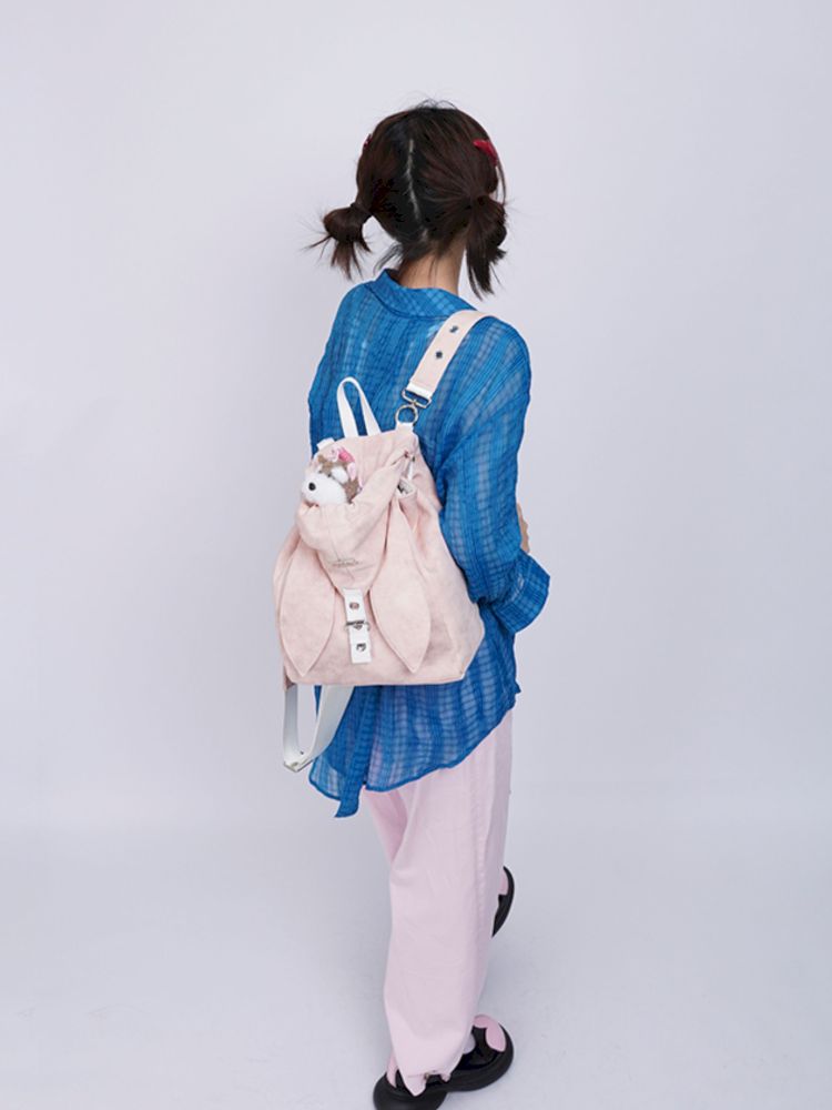 Premium Cute Crossbody Shoulder Bag【s0000013267】