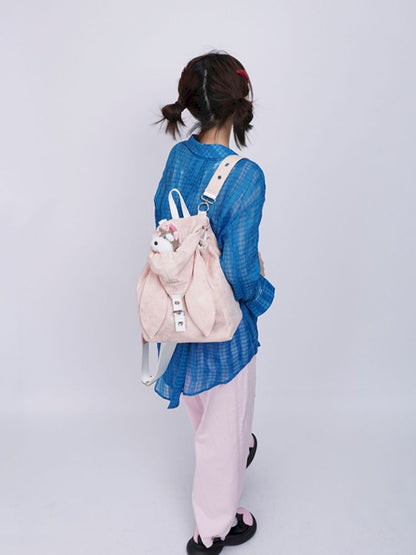 Premium Cute Crossbody Shoulder Bag【s0000013267】